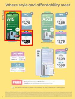 MTN : Y'ello (1 April - 30 April 2021), page 28