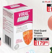 Viral Guard Tablets-60 Tablets