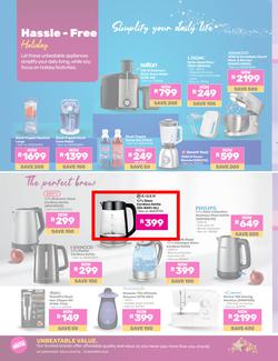 Game : Go Full Pink This Festive (02 December - 31 December 2025), page 28