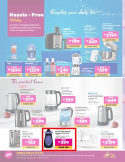 Game : Go Full Pink This Festive (02 December - 31 December 2025), page 28