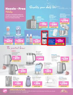 Game : Go Full Pink This Festive (02 December - 31 December 2025), page 28