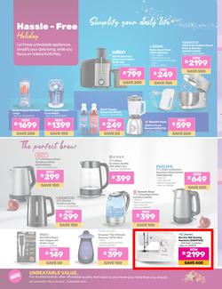 Game : Go Full Pink This Festive (02 December - 31 December 2025), page 28