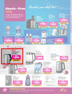 Game : Go Full Pink This Festive (02 December - 31 December 2025), page 28