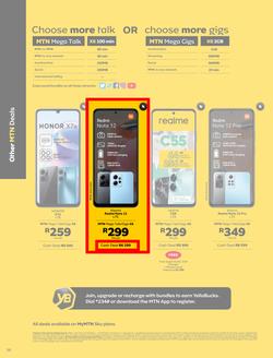 MTN : Y'ello (1 August - 31 August 2023), page 28
