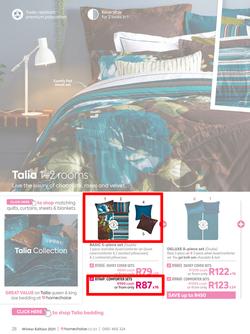 HomeChoice : Winter Edition (1 May - 30 June 2021), page 28