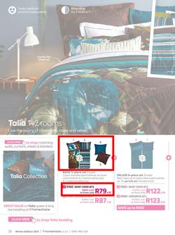 HomeChoice : Winter Edition (1 May - 30 June 2021), page 28