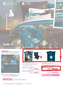 HomeChoice : Winter Edition (1 May - 30 June 2021), page 28
