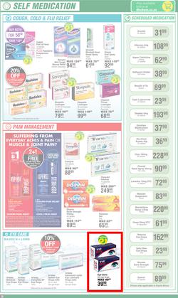 Dis-Chem : Hot Summer Deals (14 November - 08 December 2024), page 28