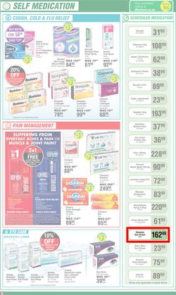 Dis-Chem : Hot Summer Deals (14 November - 08 December 2024), page 28