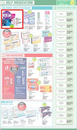 Dis-Chem : Hot Summer Deals (14 November - 08 December 2024), page 28
