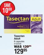 Tasectan Adult-8 Capsules