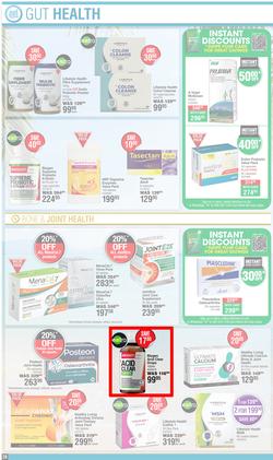 Dis-Chem : Summer Savings (19 October - 12 November 2023), page 28