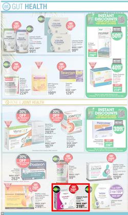 Dis-Chem : Summer Savings (19 October - 12 November 2023), page 28