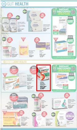 Dis-Chem : Summer Savings (19 October - 12 November 2023), page 28
