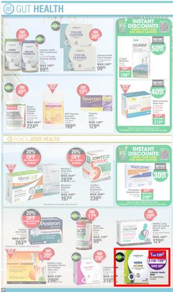 Dis-Chem : Summer Savings (19 October - 12 November 2023), page 28