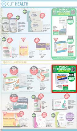 Dis-Chem : Summer Savings (19 October - 12 November 2023), page 28