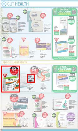 Dis-Chem : Summer Savings (19 October - 12 November 2023), page 28