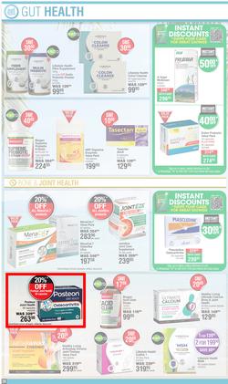 Dis-Chem : Summer Savings (19 October - 12 November 2023), page 28