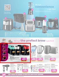 Game : Festive Savings (03 December - 31 December 2024), page 28