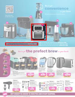 Game : Festive Savings (03 December - 31 December 2024), page 28