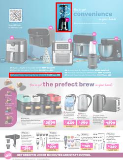 Game : Festive Savings (03 December - 31 December 2024), page 28