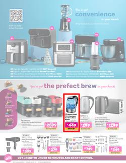 Game : Festive Savings (03 December - 31 December 2024), page 28