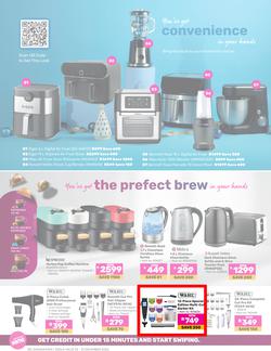 Game : Festive Savings (03 December - 31 December 2024), page 28