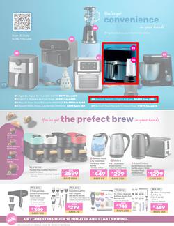 Game : Festive Savings (03 December - 31 December 2024), page 28