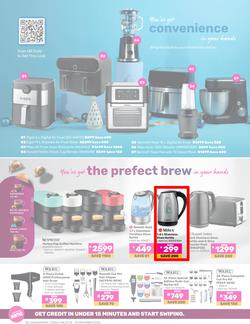 Game : Festive Savings (03 December - 31 December 2024), page 28