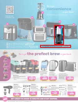 Game : Festive Savings (03 December - 31 December 2024), page 28