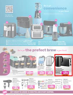Game : Festive Savings (03 December - 31 December 2024), page 28