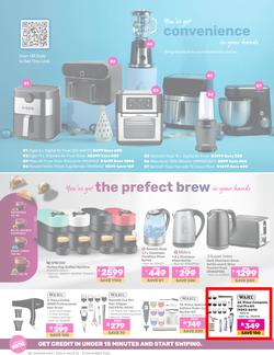 Game : Festive Savings (03 December - 31 December 2024), page 28