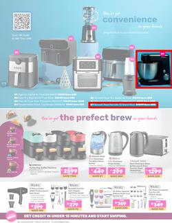 Game : Festive Savings (03 December - 31 December 2024), page 28