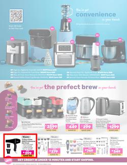 Game : Festive Savings (03 December - 31 December 2024), page 28