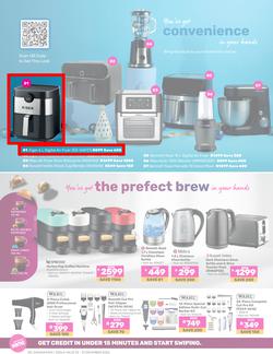 Game : Festive Savings (03 December - 31 December 2024), page 28