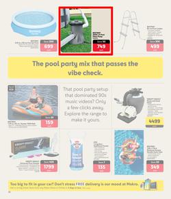 Makro : Room By Room (17 March - 06 April 2025), page 28