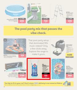 Makro : Room By Room (17 March - 06 April 2025), page 28