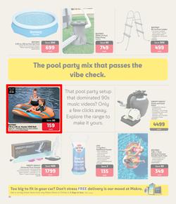 Makro : Room By Room (17 March - 06 April 2025), page 28
