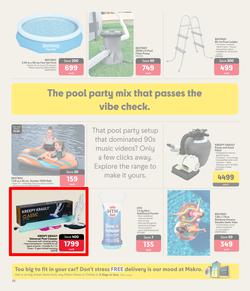 Makro : Room By Room (17 March - 06 April 2025), page 28