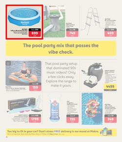 Makro : Room By Room (17 March - 06 April 2025), page 28