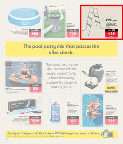 Makro : Room By Room (17 March - 06 April 2025), page 28