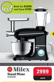 Cake mixer makro sales