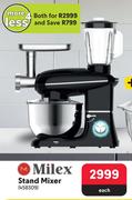 Milex Stand Mixer 458309