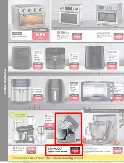 Makro : Someone's In A Festive Gifting Mood (29 October - 24 December 2023), page 28