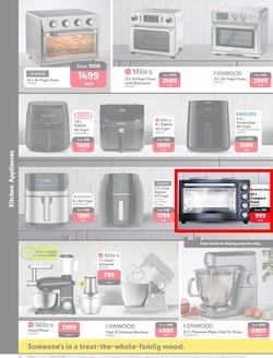 Makro : Someone's In A Festive Gifting Mood (29 October - 24 December 2023), page 28