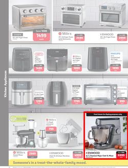 Makro : Someone's In A Festive Gifting Mood (29 October - 24 December 2023), page 28