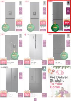 Bradlows : Massive Festive Savings (02 December - 24 December 2025), page 28