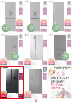Bradlows : Massive Festive Savings (02 December - 24 December 2025), page 28