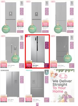Bradlows : Massive Festive Savings (02 December - 24 December 2025), page 28