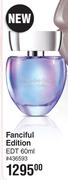 Mercedes Benz Fanciful Edition EDT-60ml